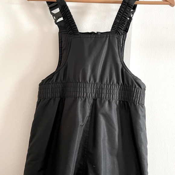Champion Snow Bib Kids Size 6-7 - Picture 2 of 4